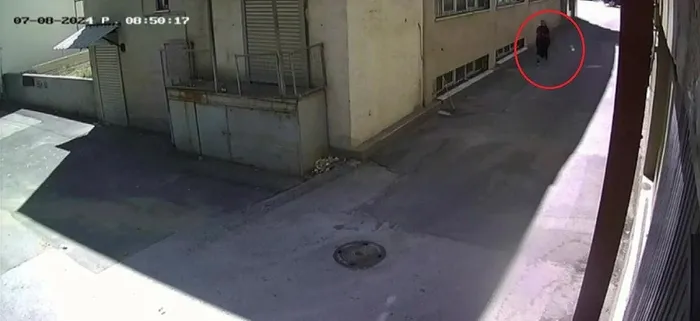 1720680452559.jpeg "Fal bakıyorum" yalanıyla saniyeler içerisinde 3600 dolar çaldı! Yer: Bursa - 3