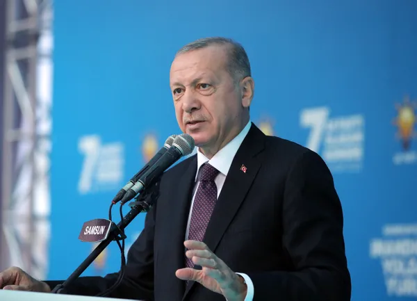 Ankara-Sivas yolu 2 saate düşecek! Tarihi gün 4 Eylül - 1
