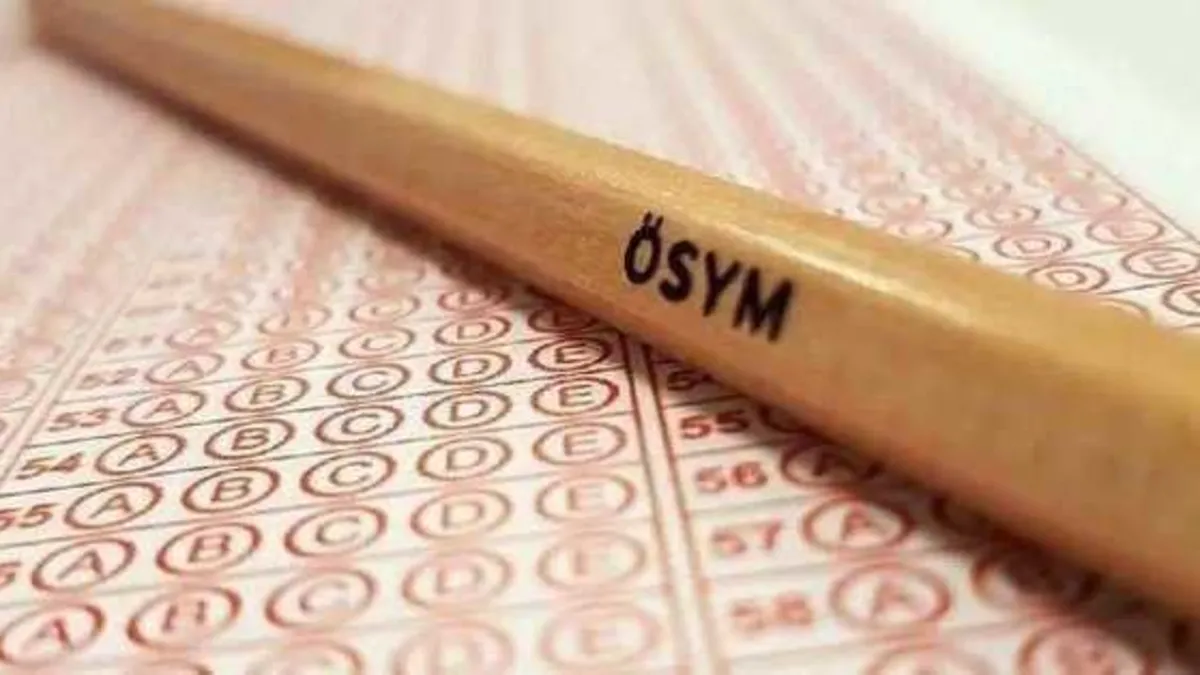 ÖSYM 2025 ALES 3 takvimi: Sınav günü, oturum saati ve sonuç tarihi