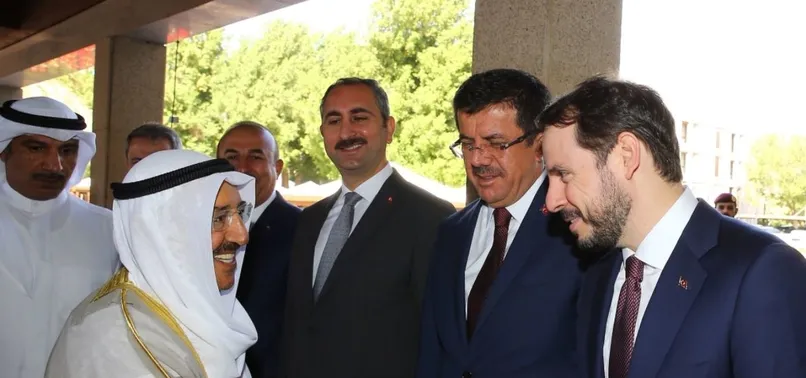 Bakan Albayrak'tan önemli mesaj