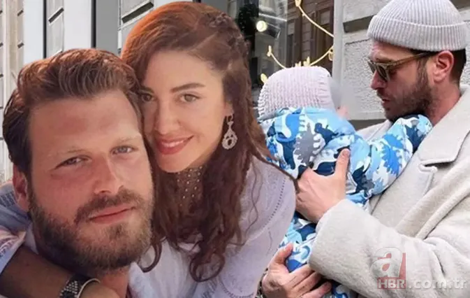 "Behlül kaçar" Kıvanç Tatlıtuğ aylık 4 bin Pound’a Londra'da ev tuttu! 1