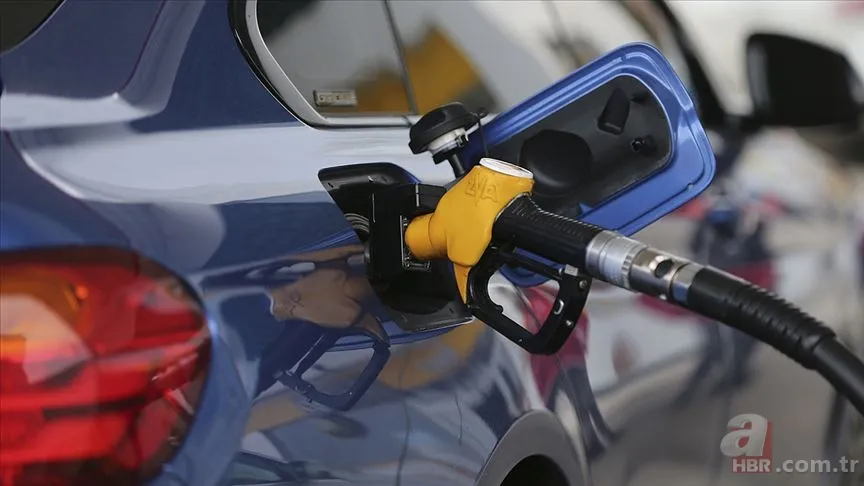 3 ŞUBAT 2023 AKARYAKIT FİYATLARI GÜNCEL LİSTE | Benzin ve motorin fiyatları ne kadar, kaç TL oldu? LPG, Motorin LİTRE FİYATI... 2