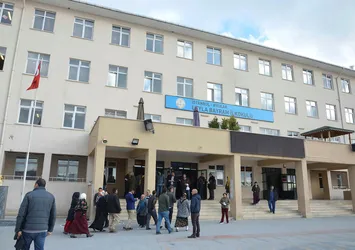 Seçime hazır! 351 ilçeden daha büyük