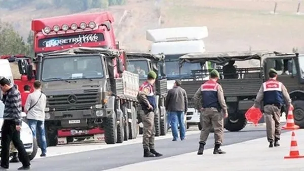 Son dakika | MİT TIR'ları davasında yeni gelişme! CHP’li Adalar Belediye Başkanı Erdem Gül’e 5 yıl hapis cezası - 3