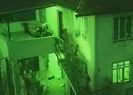 Kafes-38 operasyonu! Suç şebekeleri çökertildi