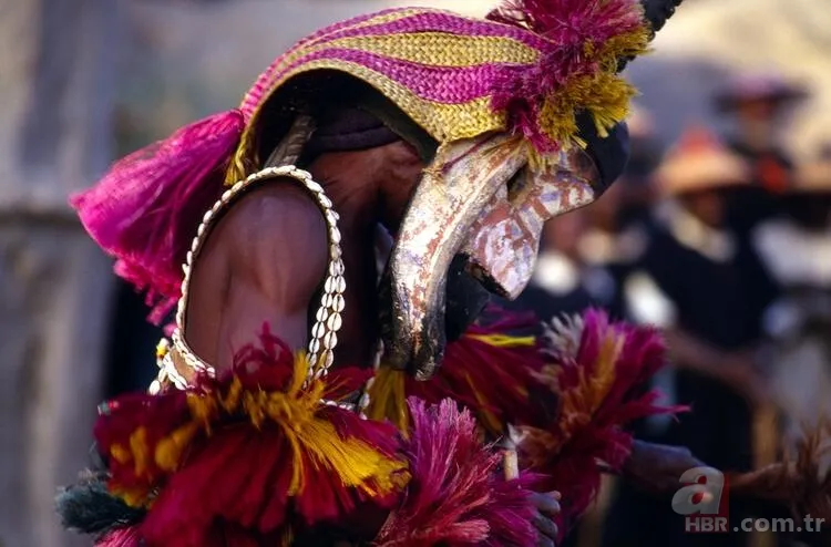 Bilim insanları şaşkın! Uzayın sırrını çözdüler... 11