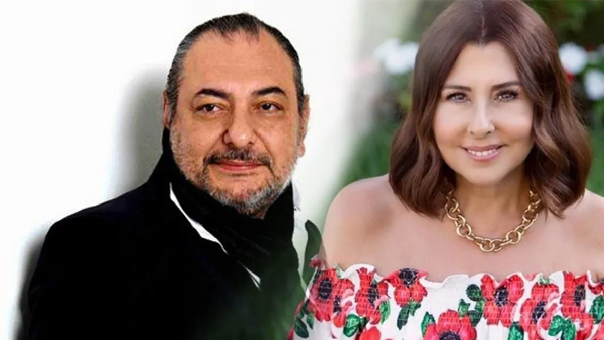 Nilüfer Reha Muhtar'ı ziyaret etti! Sağlık durumunu açıkladı