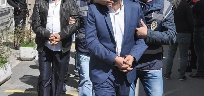 Son dakika: Ağrı’da terör operasyonu: HDP Doğubayazıt İlçe Başkanı ve yardımcısı gözaltına alındı
