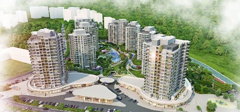 Sertifikayla % 20 indirimli ev fırsatı