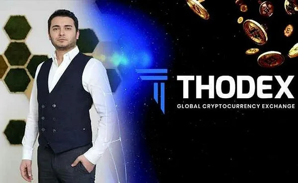 A Haber canlı yayınında bomba iddia! Thodex’in kurucusu Fatih Faruk Özer...