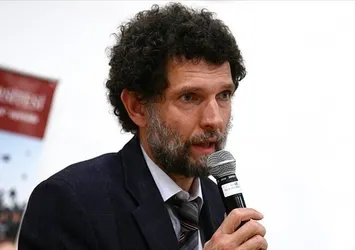 Osman Kavala hakkında ikinci iddianame