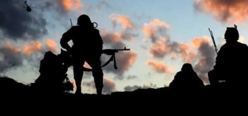 Tunceli'de çatışma: 1 asker yaralı!