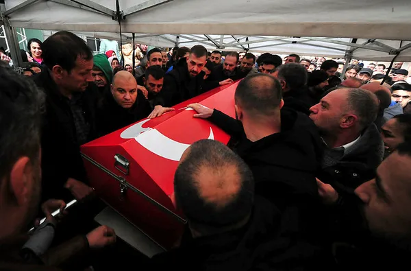 Son dakika | Ülkü Ocakları Genel Eski Başkanı Sinan Ateş cinayetinde yeni gelişme