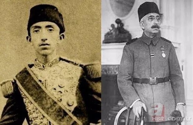 Tarihe damgasını vurmuş liderler! Bu fotoğrafları ilk defa göreceksiniz! Enver Paşa, II. Abdülhamid, Mustafa Kemal Atatürk...
