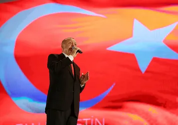 İngiliz The Guardian gazetesinden Başkan Erdoğan için skandal sözler