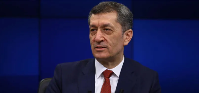 Milli Eğitim Bakanı Selçuk, LGS'nin nasıl yapılacağına ilişkin video paylaştı