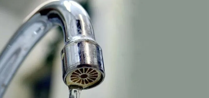 Son dakika: İstanbul'da 9 ilçede 13 saatlik su kesintisi! Bu ilçelerde oturanlar dikkat