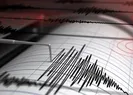 Elazığda korkutan deprem!