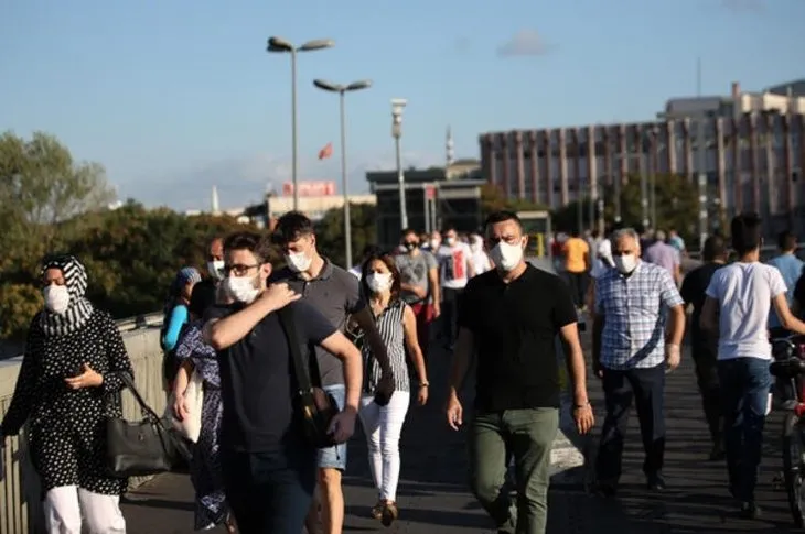 Bilim Kurulu üyesi Prof. Dr. Levent Yamanel: Dilim varmıyor ancak vakalar artacaktır