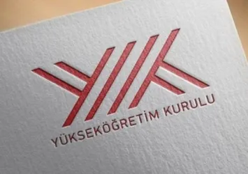 Yükseköğretim Kurulu'nda yeni görev dağılımı gerçekleşti