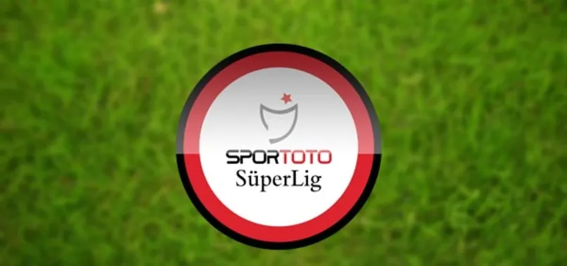 4 Süper Lig ekibi PFDK'ya sevk edildi