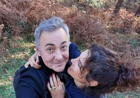 Mehmet Aslantuğ'un doğum günü paylaşımına Arzum Onan'dan kalpli yorum! "Yeni bir sayfa açıncaya kadar..."