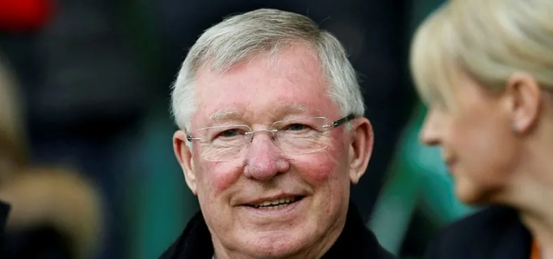 Alex Ferguson yoğun bakımdan çıktı
