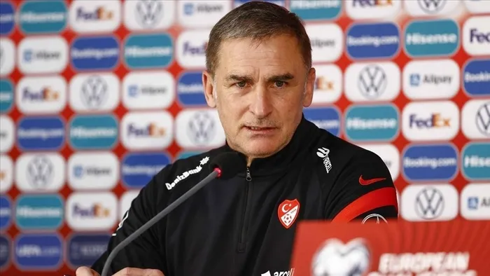 SON DAKİKA HABERİ | A Milli Takım'ın Cebelitarık ve Karadağ maçları aday kadrosu açıklandı! Beşiktaş'tan sürpriz isim...