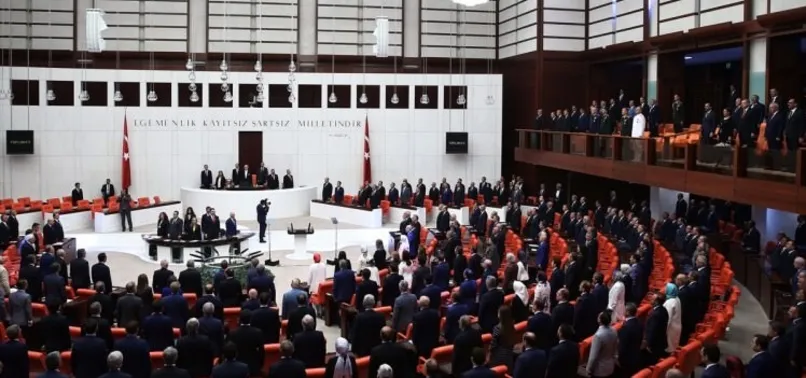 HDP ve CHP yine yekvücut oldu!