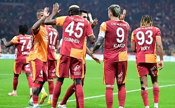 Dev maç öncesi Aslan’da kadro trafiği