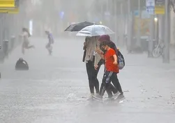 Türkiye genelinde yaz yağışları yüzde 94 arttı