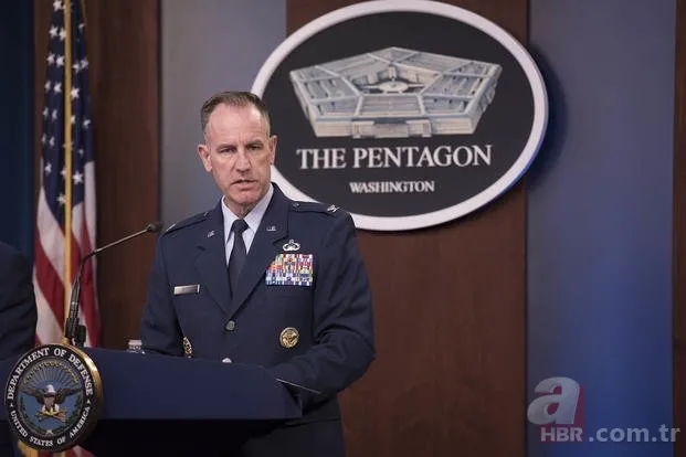 ABD ordusu Kanada sınırında "UFO" düşürdü! 51. bölge gerçeği | Dikkat çeken uzaylı iddiası | UFO VE UZAYLI VAR MI? 2