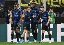 Inter bitime 3 hafta kala şampiyonluğunu ilan etti
