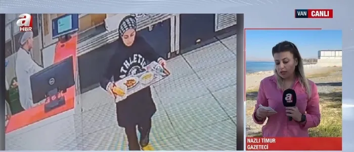 Rojin soruşturması Van’dan KKTC’ye uzandı! Not defterindeki isim ve şifreler kimi işaret etti?