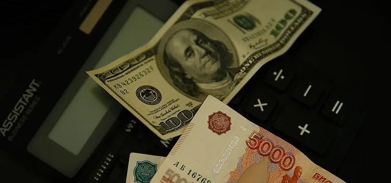 Rusya’yı savaş engelleyemedi