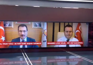 Darbe imalı bildirinin hedefi ne? A Haber canlı yayınında flaş değerlendirmeler: Bu bir darbe girişimidir!