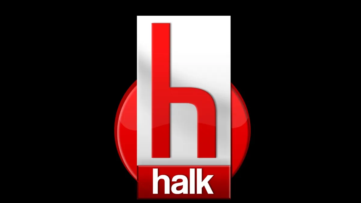 Halk TV’den çirkin provokasyon!