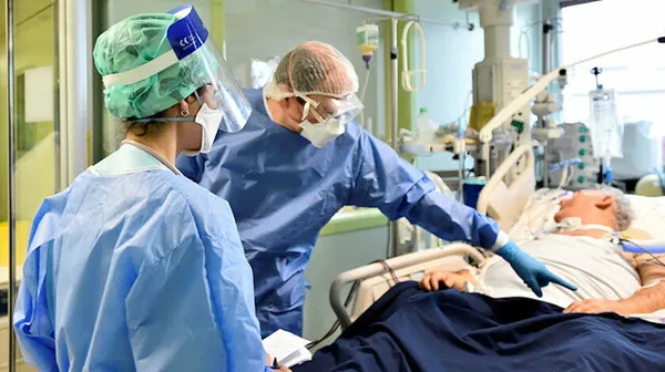 Son dakika: Araştırma sonuçlandı! Koronavirüsün yeni bir belirtisi daha ortaya çıktı! Koronavirüsün belirtileri nelerdir?