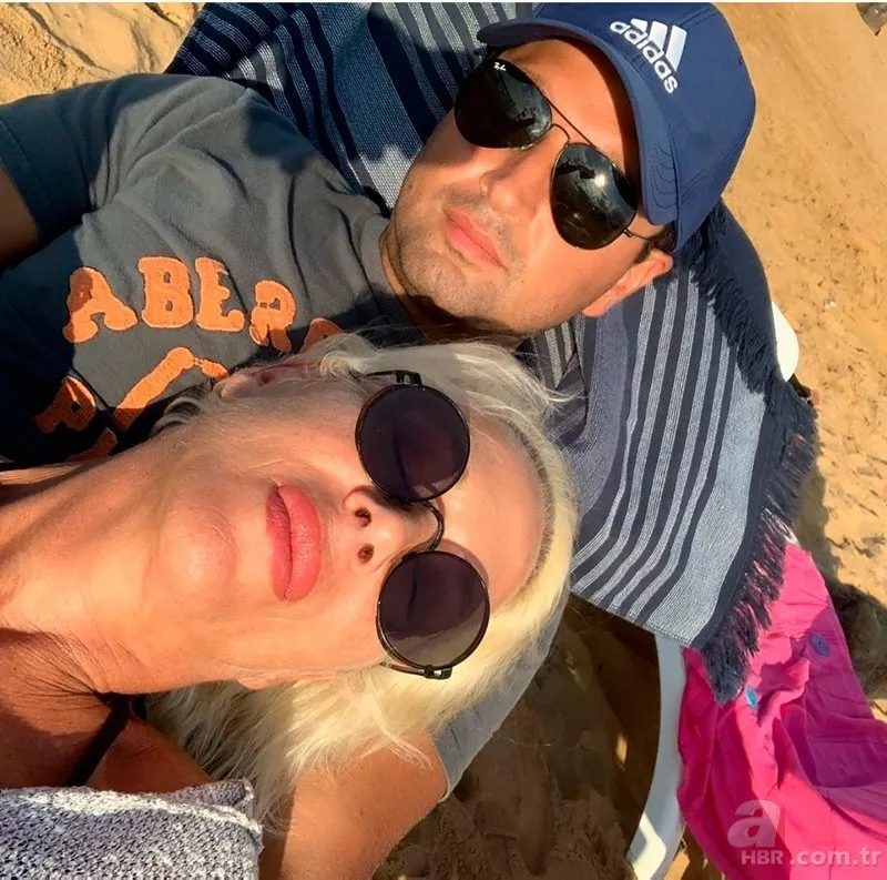 Billur Kalkavan’ın hayat arkadaşı Buğra Bahadırlı ortaya çıktı: Hayatımda birileri olacak 6