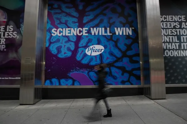 Pfizer Covid-19 aşısı için "acil kullanım" onayı istedi | Çin aşısına karşı hamle... - 1