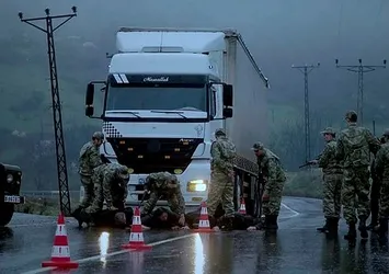 MİT TIR'ları kumpası nasıl yaşandı?