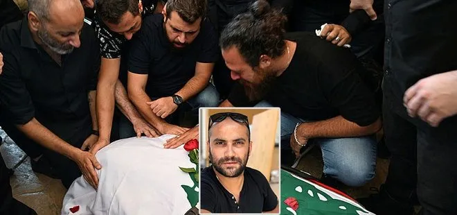 Reuters’tan İsrail’e çağrı: Öldürülen kameraman İssam Abdullah’ın soruşturması şeffaf yürütülsün