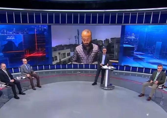 Kara harekatı İran'da iç savaşı tetikler mi?