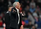 Mourinho transfer listesini verdi