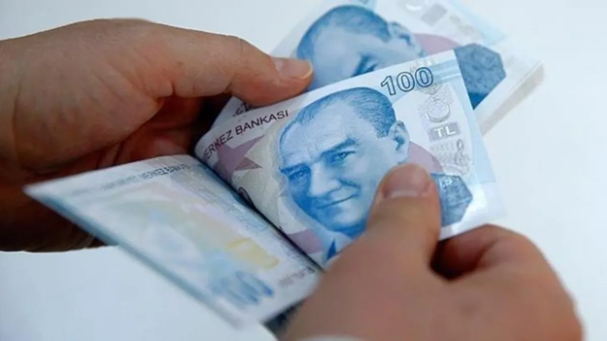 SSK, BAĞ-KUR emeklisine maaş farkları yattı: 3.119 TL hesapta! Kuruşu kuruşuna tablo