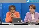Meral Akşener’den akıllara ziyan Ekrem İmamoğlu açıklaması