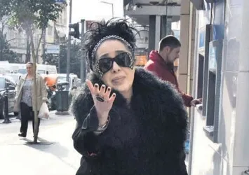 ‘Sorunlarım var iyi değilim’