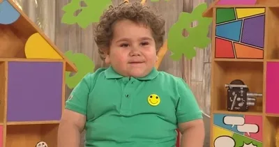 Çocuktan Al Haberi’nin Çitos Efe’si Efe Koçyiğit’in son hali olay oldu