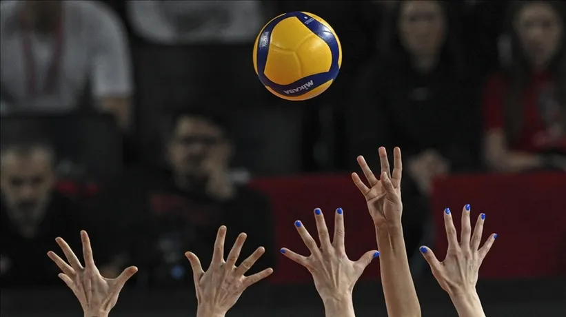 2025 Filenin Sultanları VNL başlıyor! Maç programı ve kadro detayları belli oldu