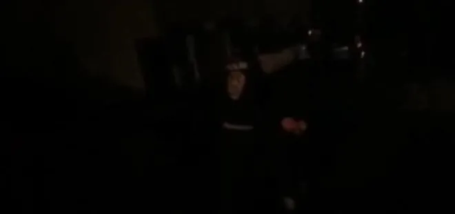 Discord'da enkaz altında kalan depremzedeyi arayıp dalga geçtiler! O alçaklar gözaltına alındı